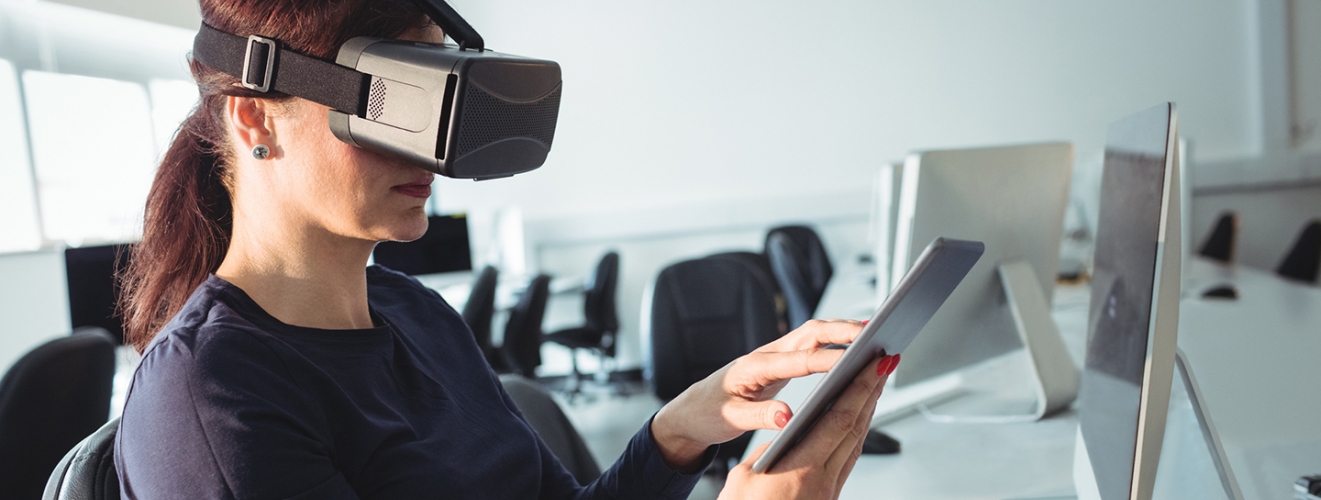 Virtual Reality in Students Education